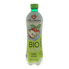  HÖLLINGER BIO ALMA SPRIZZ 500ML DRS üdítő, ásványviz, gyümölcslé