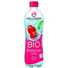 Höllinger Bio Meggy sprizz 500 ml Höllinger reform élelmiszer