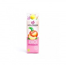 Höllinger - ĹSzibaracklé Bio 1000 ml 1000 ml üdítő, ásványviz, gyümölcslé