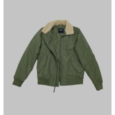  Hollister By Abercrombie & fitch férfi kabát, Méret: M