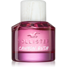 Hollister Canyon Rush EDP hölgyeknek 50 ml parfüm és kölni