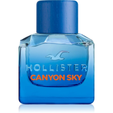 Hollister Canyon Sky For Him EDT 50 ml parfüm és kölni
