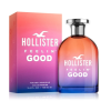 Hollister Feelin' Good For Her, edp 100ml