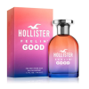 Hollister Feelin' Good For Her, edp 50ml