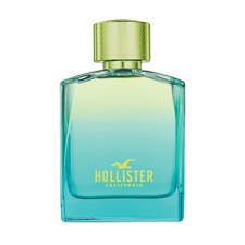 Hollister Wave 2 For Him EDT 50 ml parfüm és kölni