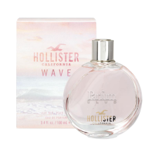 Hollister Wave for Her EDP 50 ml parfüm és kölni