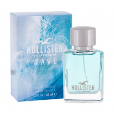 Hollister Wave For Him EDT 30 ml parfüm és kölni