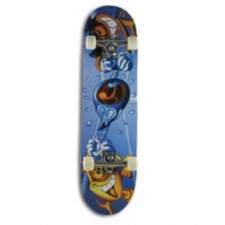 Hollow Board Gördeszka gördeszka