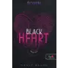 Holly Black Black Heart - Fekete szív