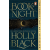 Holly Black - Book Of Night