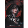 Holly Black - Red Glove - A vörös kesztyű