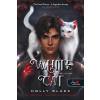 Holly Black - White Cat – A Fehér Macska
