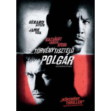 Hollywood Classic Entertainment Törvénytisztelő polgár (DVD) akció és kalandfilm