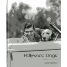  Hollywood Dogs – Gareth Abbott idegen nyelvű könyv