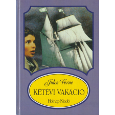HOLNAP Kétévi vakáció (1999) antikvárium - használt könyv