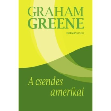 Holnap Kiadó A csendes amerikai szépirodalom