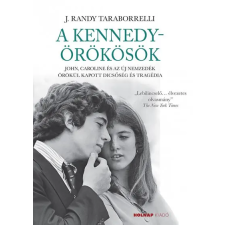 Holnap Kiadó A Kennedy örökösök egyéb könyv