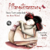 Holnap Kiadó Acsai Roland: Pillangókisasszony - CD melléklettel