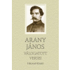 Holnap Kiadó Arany János válogatott versei