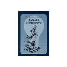 Holnap Kiadó Fizika tanári kézikönyv tankönyv