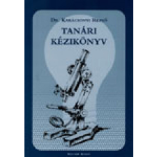 Holnap Kiadó Fizika tanári kézikönyv tankönyv