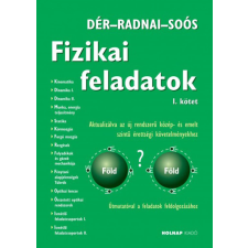 Holnap Kiadó Fizikai feladatok I. tankönyv