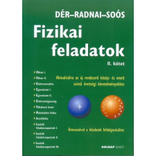 Holnap Kiadó Fizikai feladatok II. tankönyv