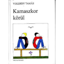 Holnap Kiadó Kamaszkor körül antikvárium - használt könyv