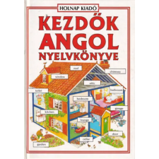 Holnap Kiadó Kezdők angol nyelvkönyve antikvárium - használt könyv