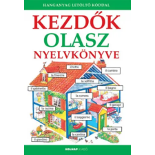 Holnap Kiadó Kezdők olasz nyelvkönyve | Lénárd Csilla,Helen Davies,Giovanna Iannaco,Nicole Irving egyéb könyv