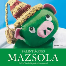 Holnap Kiadó Mazsola gyermek- és ifjúsági könyv