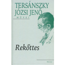 Holnap Kiadó Rekőttes irodalom