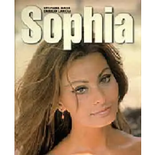 Holnap Kiadó Sophia Loren antikvárium - használt könyv