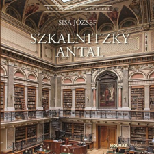 Holnap Kiadó Szkalnitzky Antal művészet