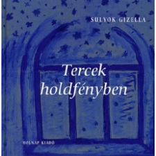 Holnap Kiadó Tercek holdfényben irodalom