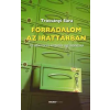 Holnap Kiadó Trócsányi Sára - Forradalom az irattárban