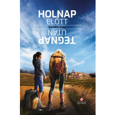 Holnapelőtt, tegnapután gyermek- és ifjúsági könyv