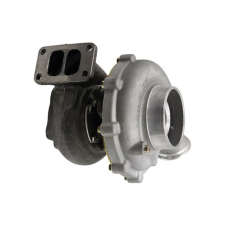 Holset Turbófeltöltő Fendt 38006527 autóalkatrész