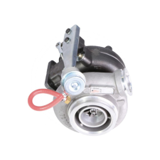 Holset Turbófeltöltő Fendt 38006661 autóalkatrész