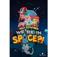  Holy Potatoes! We're in Space?! (Special Edition) (digitális licenc) videójáték