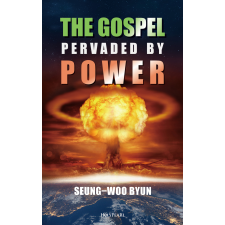 HolyPearl The Gospel Pervaded by Power egyéb e-könyv