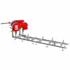 HOLZMANN BBS350 Vízszintes szalagfűrész 230V