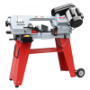 HOLZMANN BS115 Fém szalagfűrész 230V