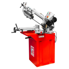 HOLZMANN BS210TOP 230V Fém szalagfűrész szalagfűrész