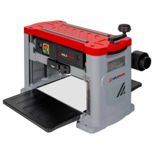 HOLZMANN DHM330 230V Vastagoló gyalugép gyalugép