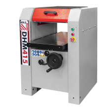 HOLZMANN DHM415 400V Vastagoló gyalugép gyalugép