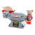 HOLZMANN DSM150200W230V Kettős vizes köszörű