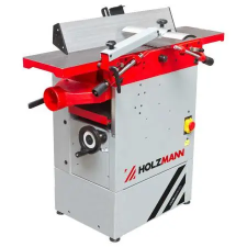HOLZMANN HOB260ECOSMW2 Spirál tengelyes kombinált gyalugép 230V gyalugép