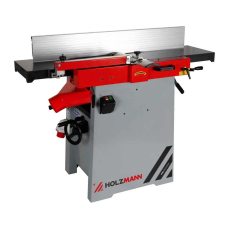 HOLZMANN HOB310ECOSMW2 400V Spirálkéses Kombinált gyalugép gyalugép