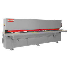 HOLZMANN KAM215ALL 400V Automata Élfóliázó gép barkácsszerszám